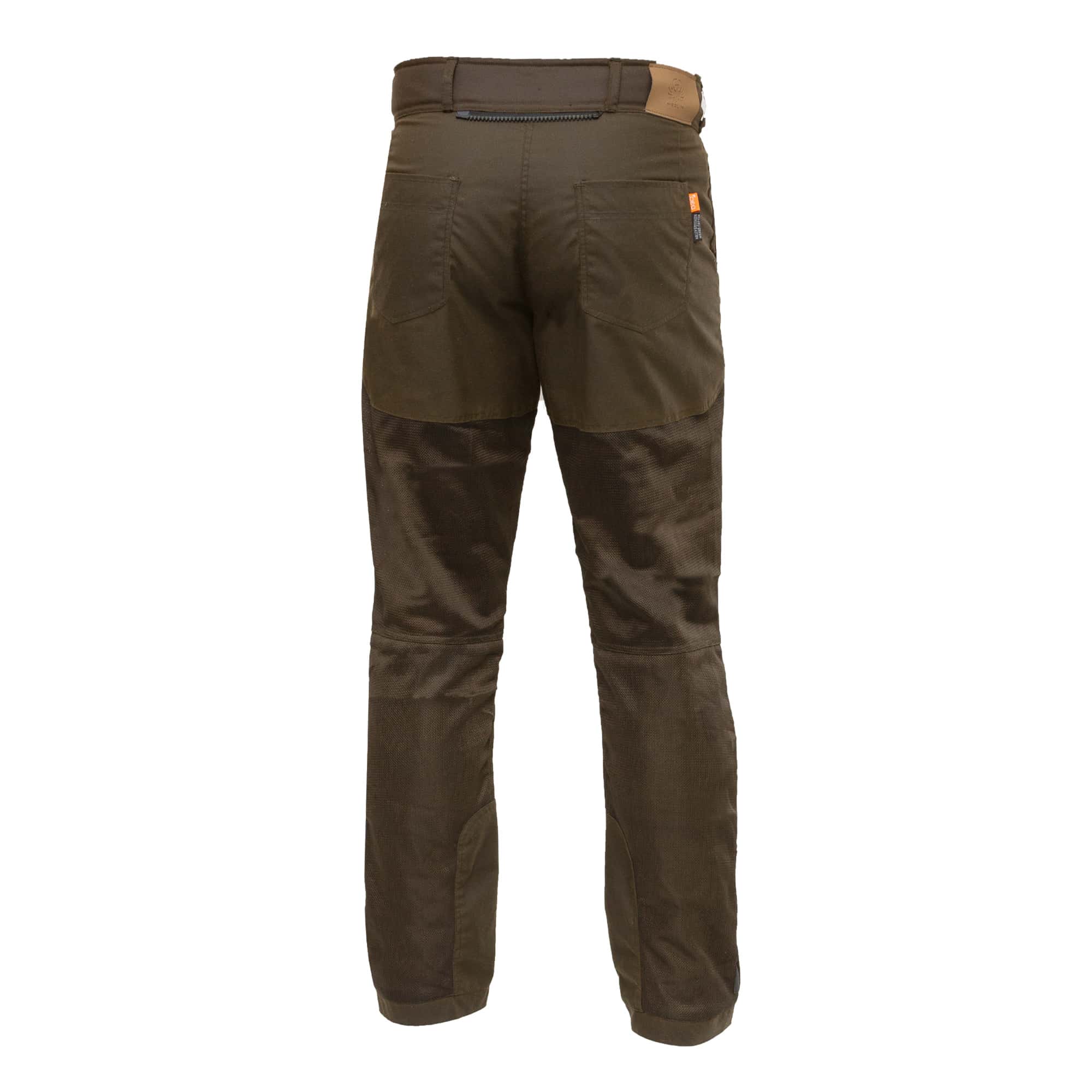 Merlin Shenstone Cotec Air D3O Ladies Trouser Olive FREE UK Delivery, FREE 365 Day Returns | Moto Central