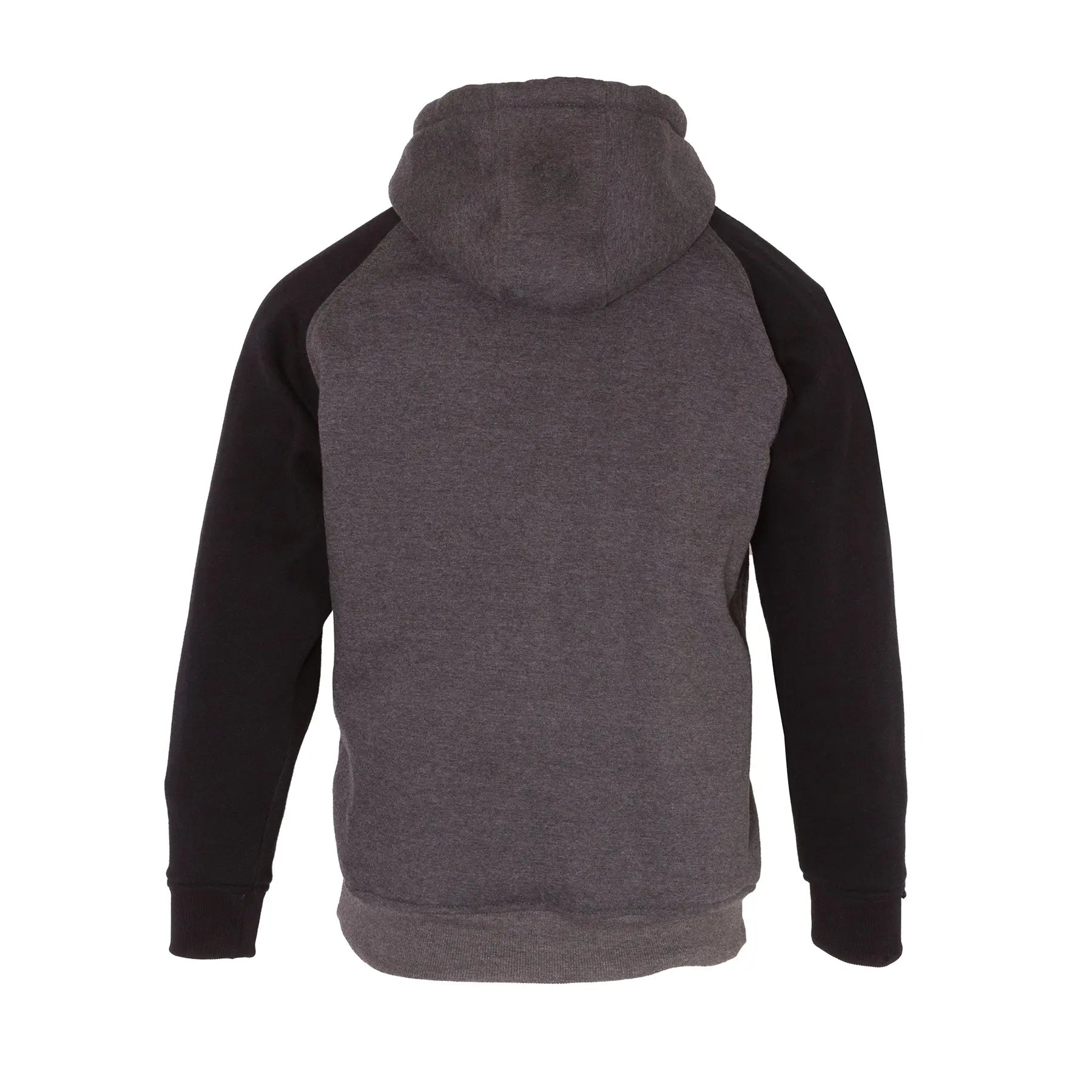 Merlin Stealth Pro D3O Single Layer Pullover Hoody Black / Grey FREE UK Delivery, FREE 365 Day Returns | Moto Central