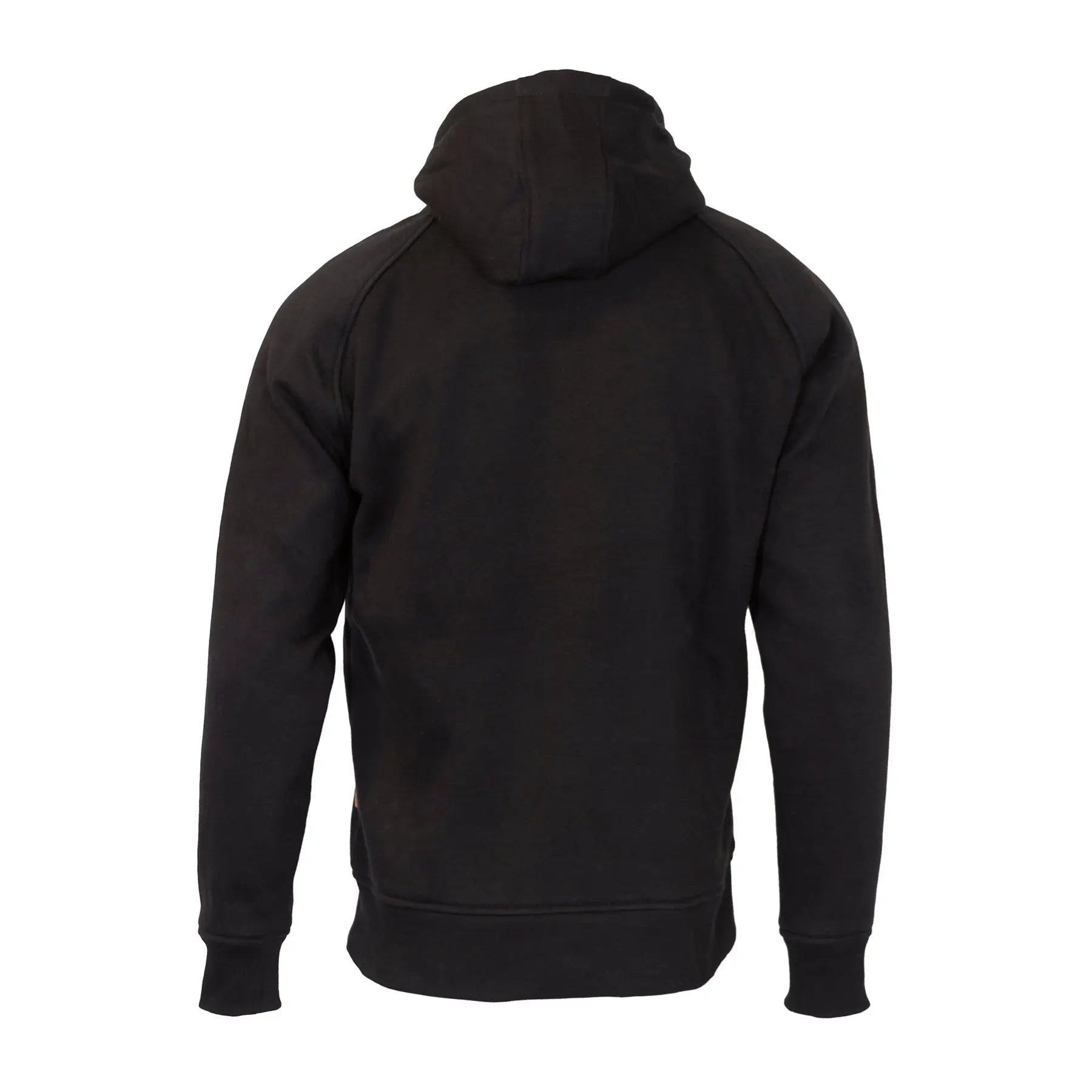 Merlin Stealth Pro D3O Single Layer Pullover Hoody Black FREE UK Delivery, FREE 365 Day Returns | Moto Central