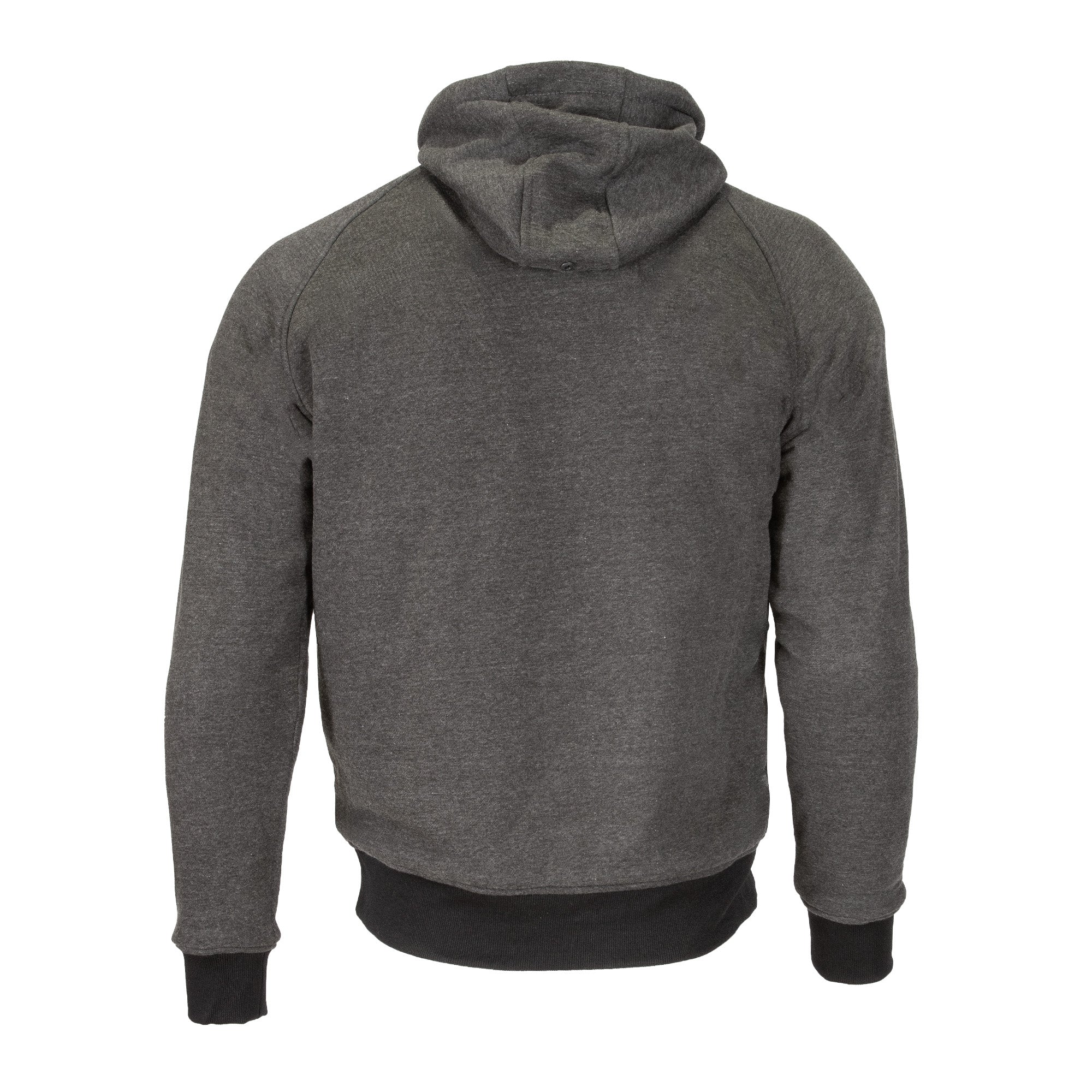 Merlin Hamlin 2 Hoody Charcoal FREE UK Delivery, FREE 365 Day Returns | Moto Central