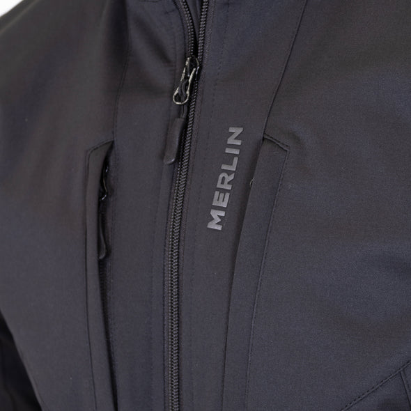 Merlin Thermavolt Heated Jacket Black