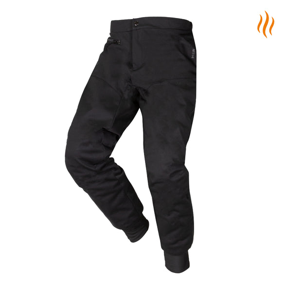Merlin Thermavolt Heated Trouser Black