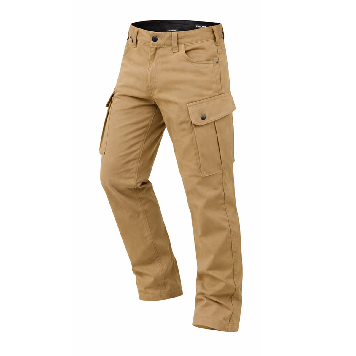 Merlin Westport D3O Waterproof Cargo Jeans Sand