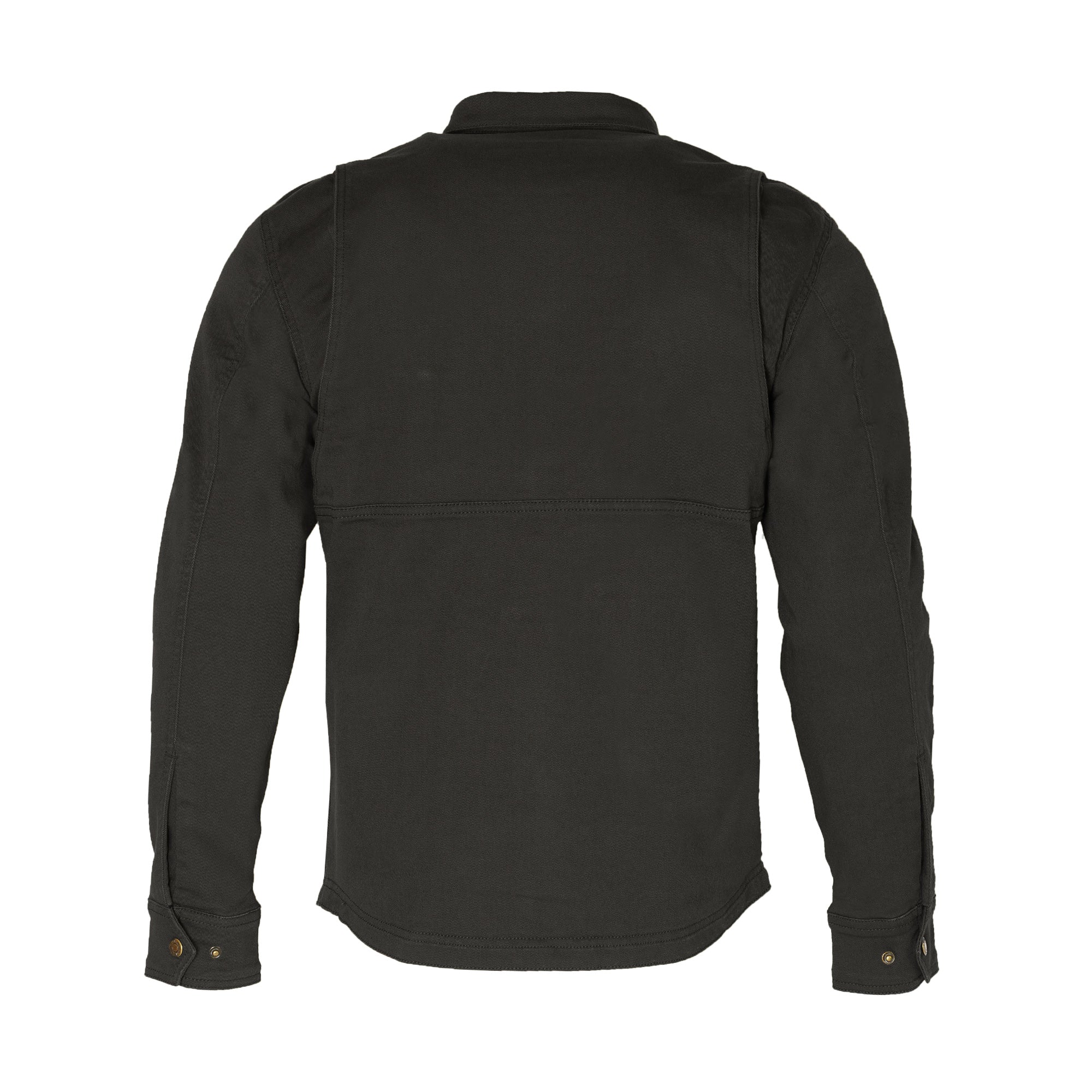 Merlin Carter D3O Ghost Single Layer Shirt Black FREE UK Delivery, FREE 365 Day Returns | Moto Central