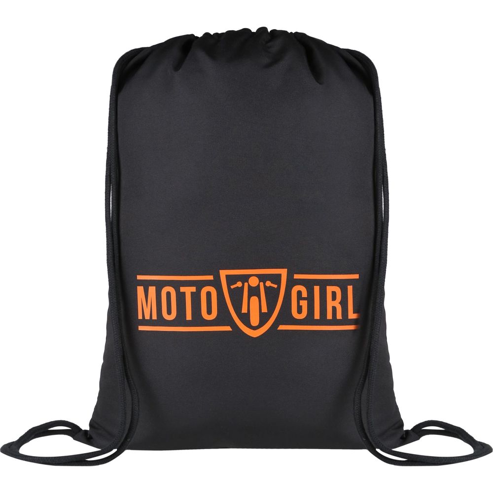 MotoGirl Sherrie Ladies Leggings Black