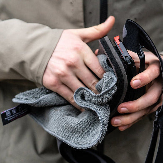 Muc-Off Anti Fog Treatment Spray For Goggles & Sunglasses