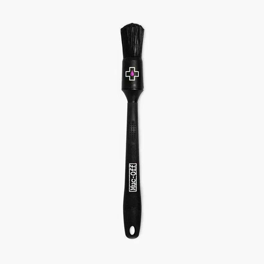 Muc-Off Drivetrain Detaining Cleaning Brush Black FREE UK Delivery, FREE 365 Day Returns | Moto Central
