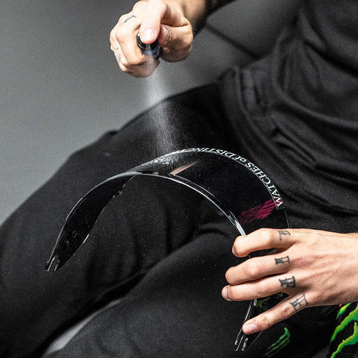 Muc-Off Helmet Visors & Goggles Cleaner - 250ml