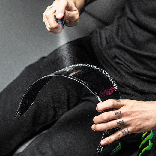 Muc-Off Helmet Visors & Goggles Cleaner