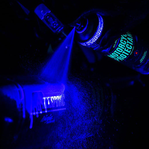 Muc-Off Motorcycle Protectant Spray - 500ml