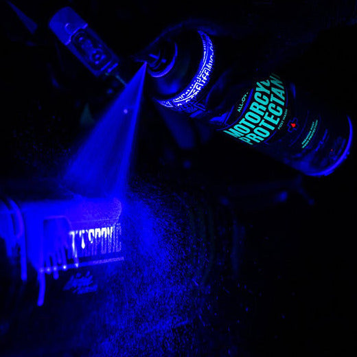 Muc-Off Motorcycle Protectant Spray