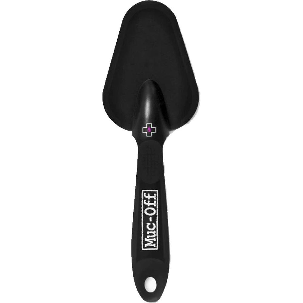 Muc-Off Premium Cleaning Brush Set Black - Pack Of 3