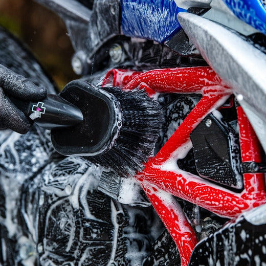 Muc-Off Soft Washing Brush
