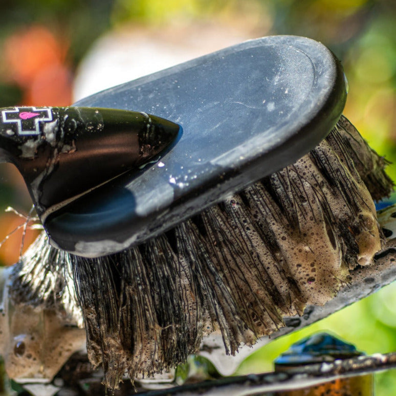 Muc-Off Soft Washing Brush