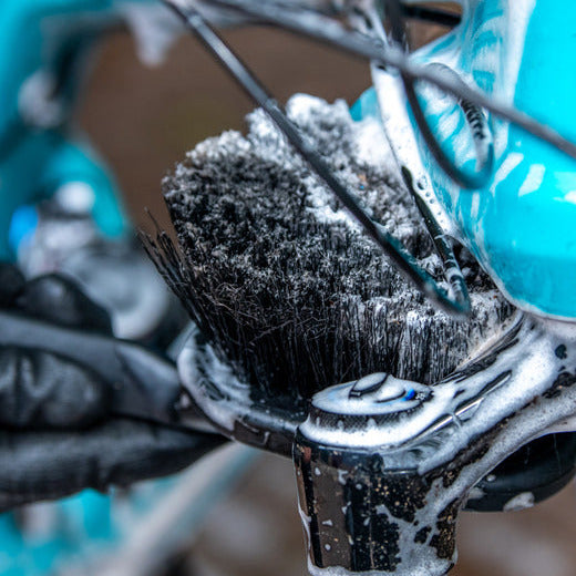 Muc-Off Soft Washing Brush