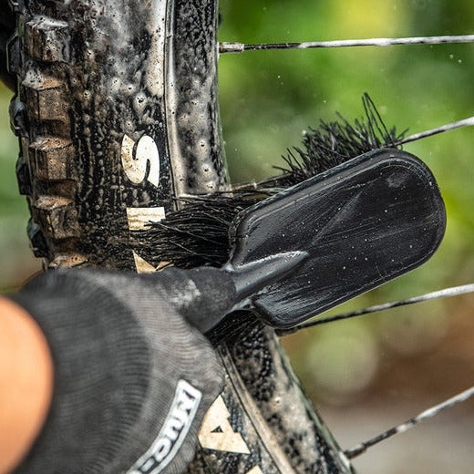 Muc-Off Tyre & Cassette Brush