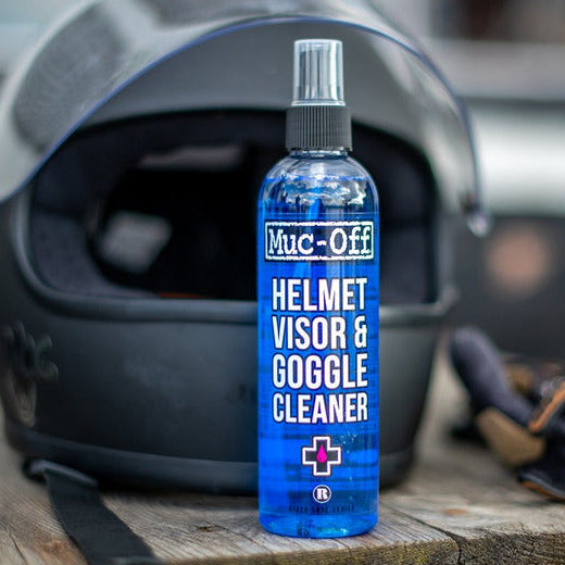 Muc-Off V2 Helmet Cleaning Care Kit