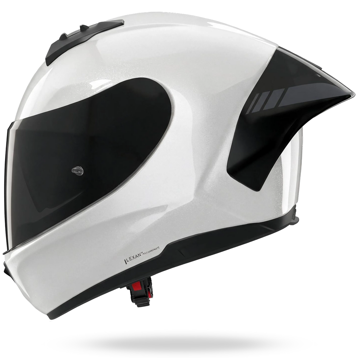 Nolan N60-6 Sport Classico White FREE UK Delivery, FREE 365 Day Returns | Moto Central