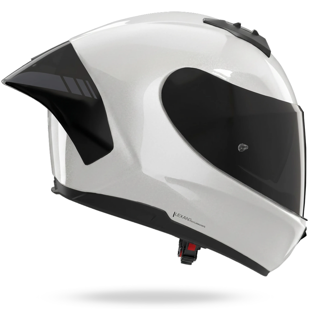 Nolan N60-6 Sport Classico White FREE UK Delivery, FREE 365 Day Returns | Moto Central