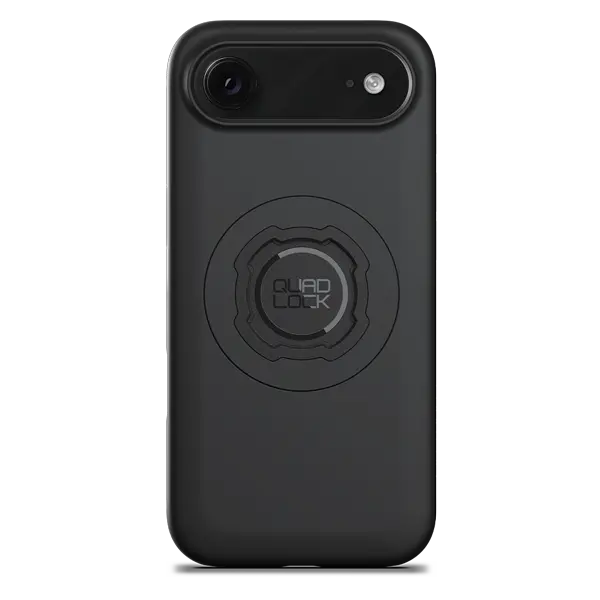 Quad Lock MAG Case For iPhone 17 Air - 6.5 Inch - FREE UK Shipping, FREE 365 Day Returns | Moto Central