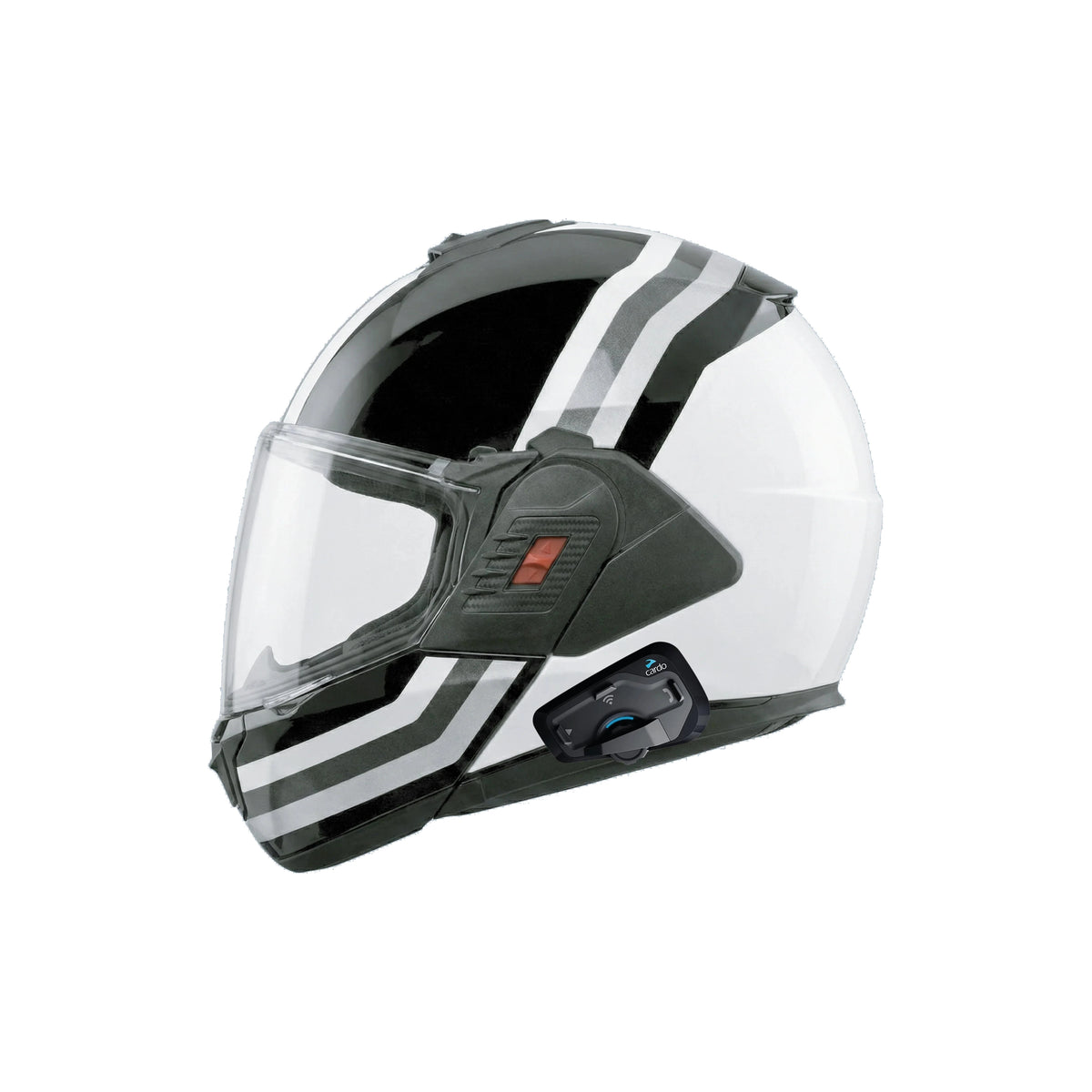 Tubs Jackson Nolan N120-1 To Cardo Freecom / Spirit Adapter FREE UK Delivery, FREE 365 Day Returns | Moto Central