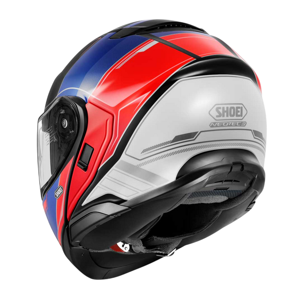 Shoei Neotec 3 Sharpen TC10 Multi
