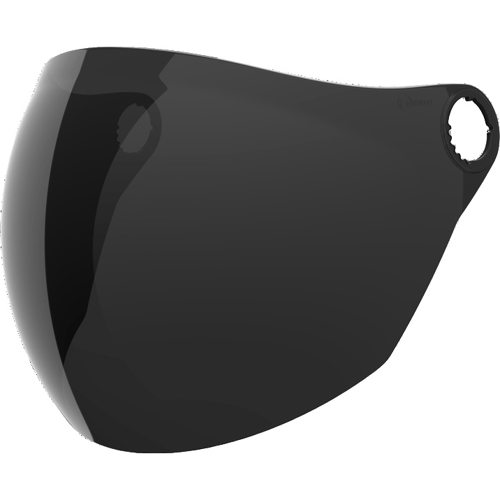 Nexx X.G30 Bubble Visor 80% Smoke