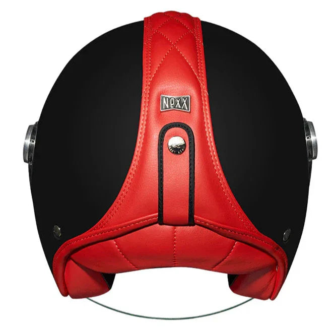 Nexx X.G30 Cult SV Black / Red