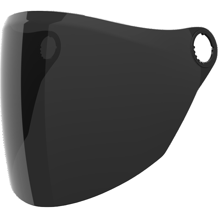 Nexx X.G30 Flat Visor 80% Smoke