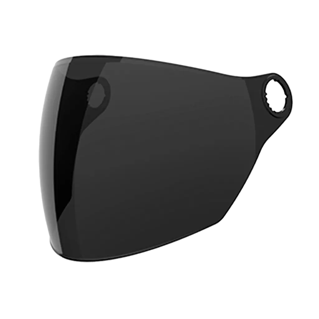 Nexx X.Lifecountry Helmet Visor 80% Smoke - FREE UK Shipping, FREE 365 Day Returns | Moto Central