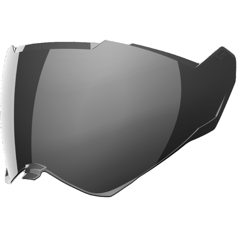Nexx X.WED3 Visor 80% Iridium Silver