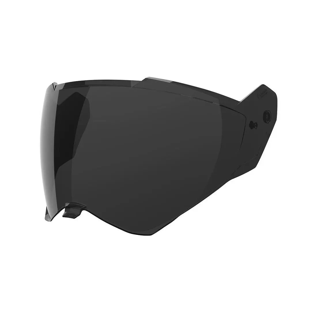 Nexx X.WST3 Helmet Visor 80% Smoke - FREE UK Shipping, FREE 365 Day Returns | Moto Central