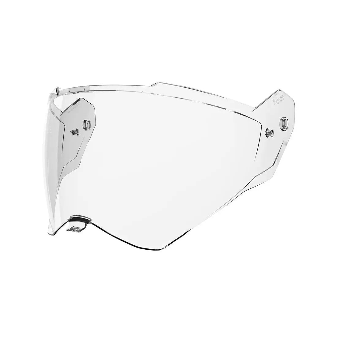 Nexx X.WST3 Helmet Visor Clear - FREE UK Shipping, FREE 365 Day Returns | Moto Central
