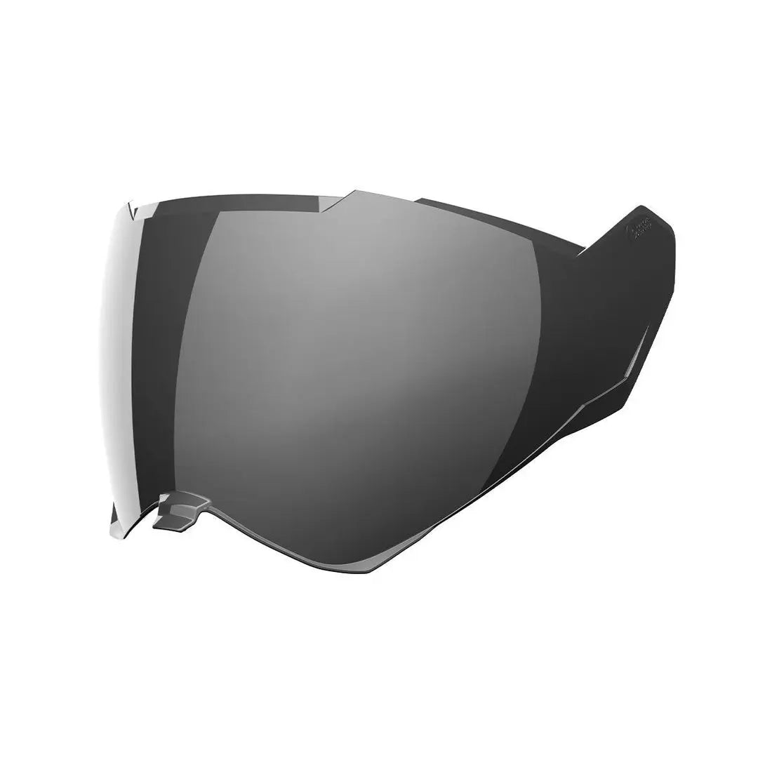 Nexx X.WST3 Helmet Visor Iridium Silver - FREE UK Shipping, FREE 365 Day Returns | Moto Central
