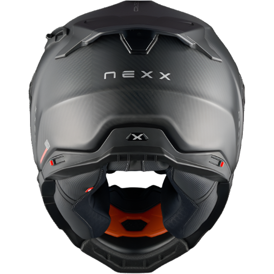 Nexx X.WST3 Zero Pro Matt Carbon