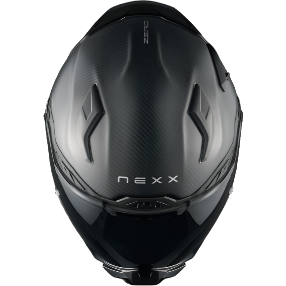 Nexx X.WST3 Zero Pro Matt Carbon
