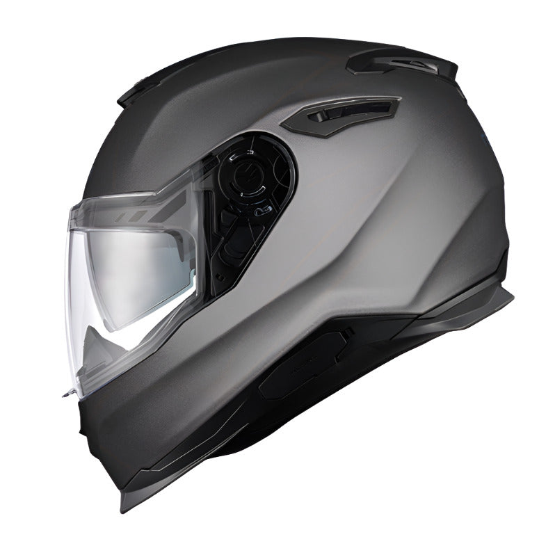 Nexx Y.100 Core Matt Titanium