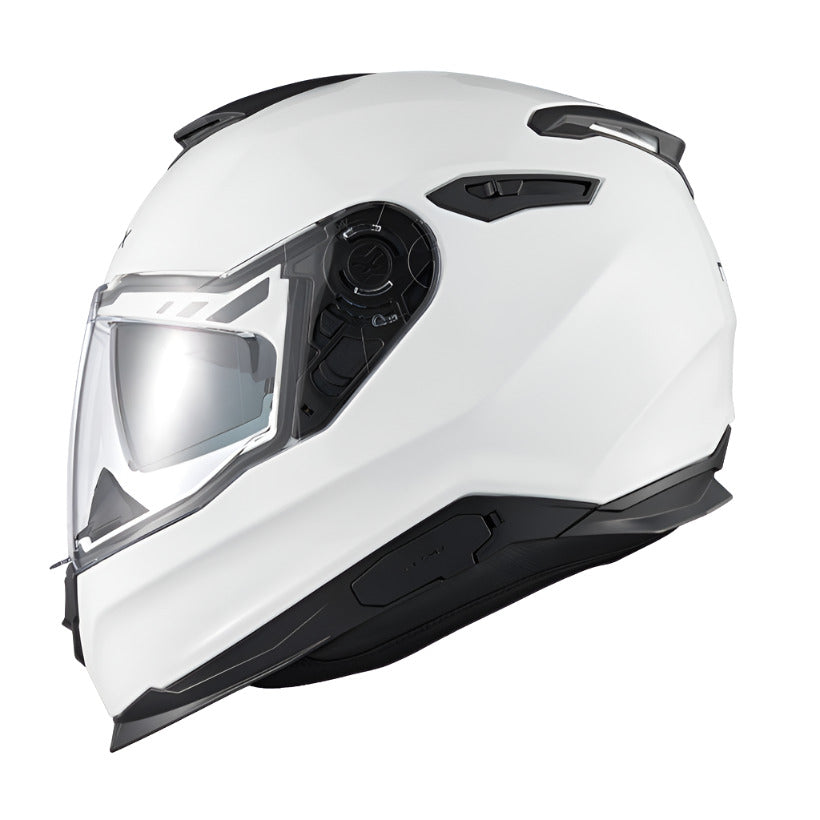 Nexx Y.100 Core Pearl White