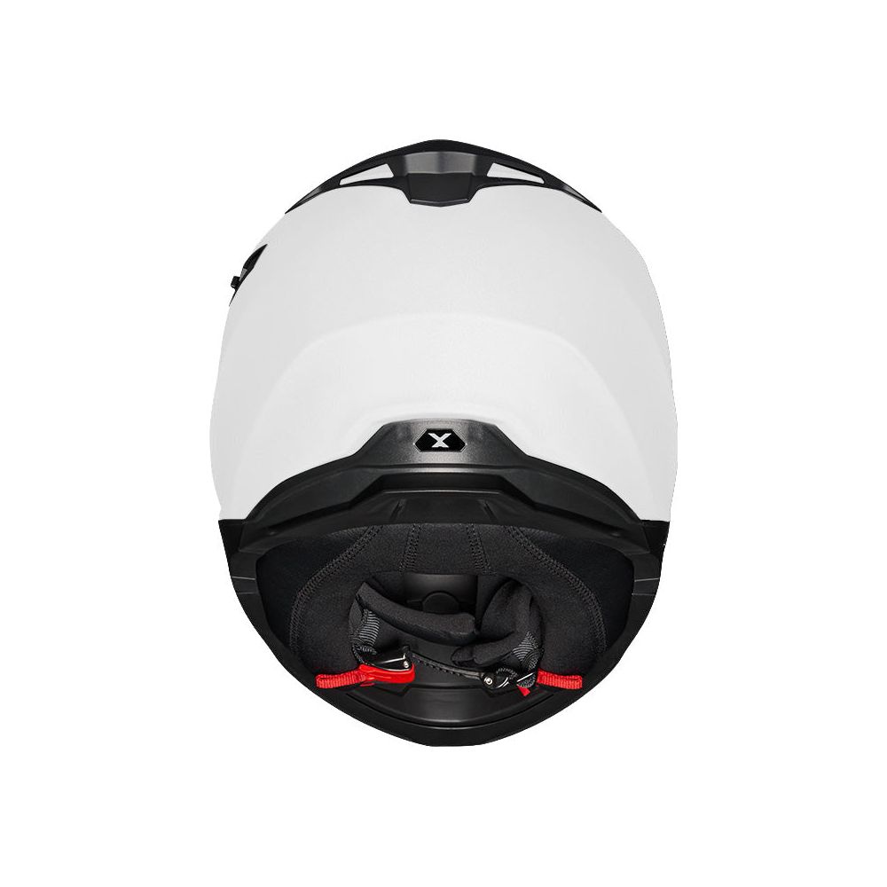 Nexx Y.100 Core Pearl White