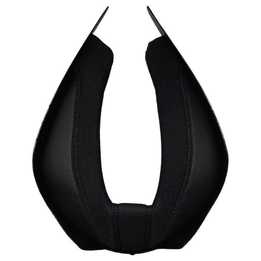 Nexx Y.100 Neck Roll - helmet neck roll front view