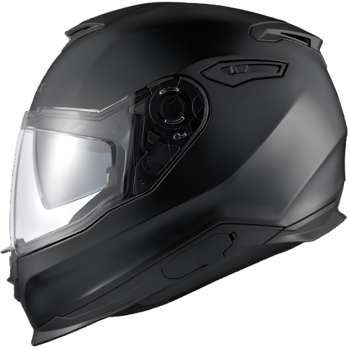 Nexx Y.100 Pure Matt Black