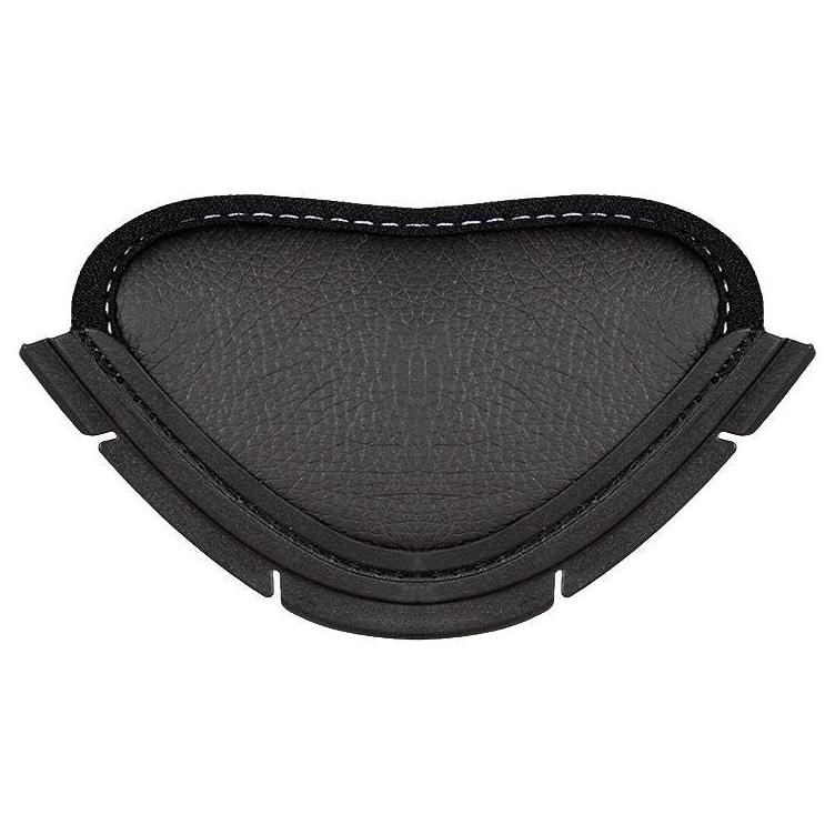 Nexx Y.100R Helmet Deflector - helmet chin deflector, front view