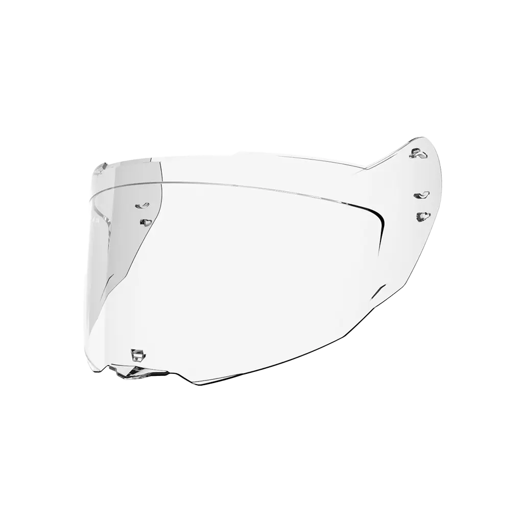 Nexx Y.TRAVL Helmet Visor Clear - FREE UK Shipping, FREE 365 Day Returns | Moto Central