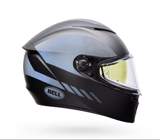 Bell Lithium MIPS Night Rider ECE 22.06 Black