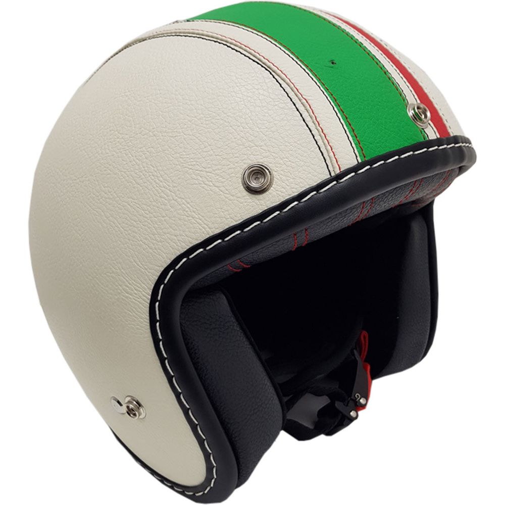 Nitro X580 LE White / Red / Green
