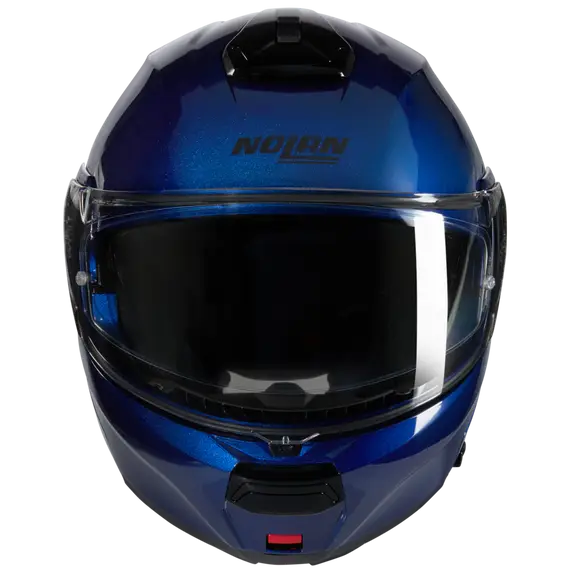 Nolan N100-6 Classico Nobile Modular Blue