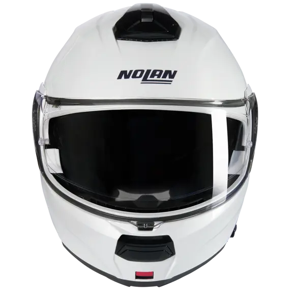 Nolan N100-6 Classico Nobile Modular White