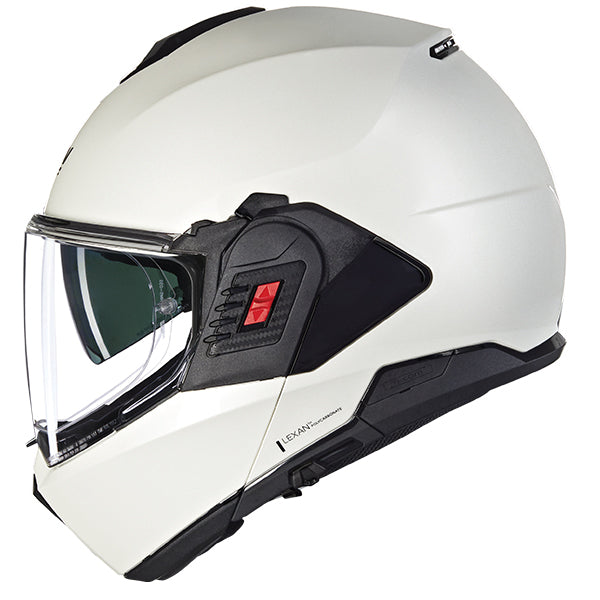 Nolan N120-1 Classico Nobile Modular White