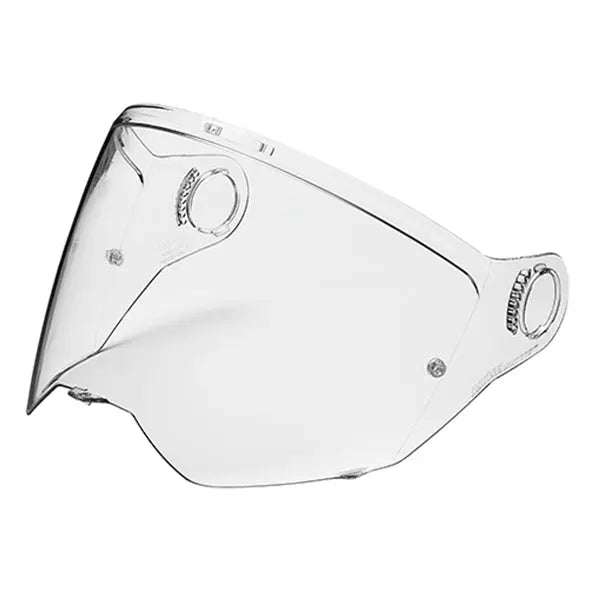 Nolan N70-2 X Helmet Visor Clear FREE UK Delivery, FREE 365 Day Returns | Moto Central