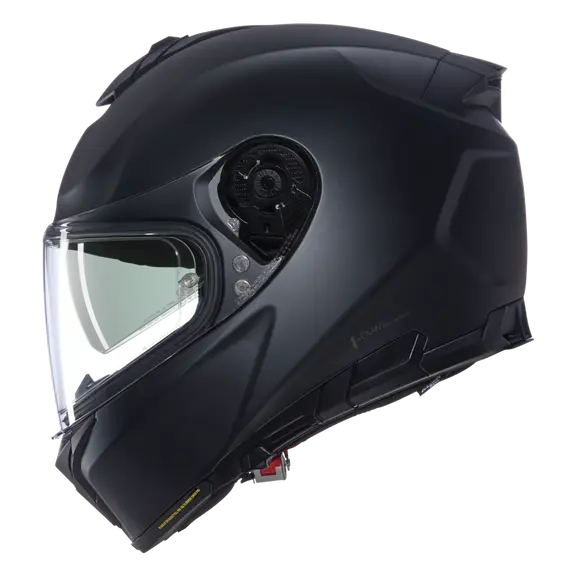 Nolan N80-8 Classico Black